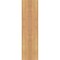 Ekena Millwork Funston Smooth Arts and Crafts Outlooker, Western Red Cedar, 5 1/2"W x 20"D x 20"H OUT06X20X20FST03SWR - alternate 4